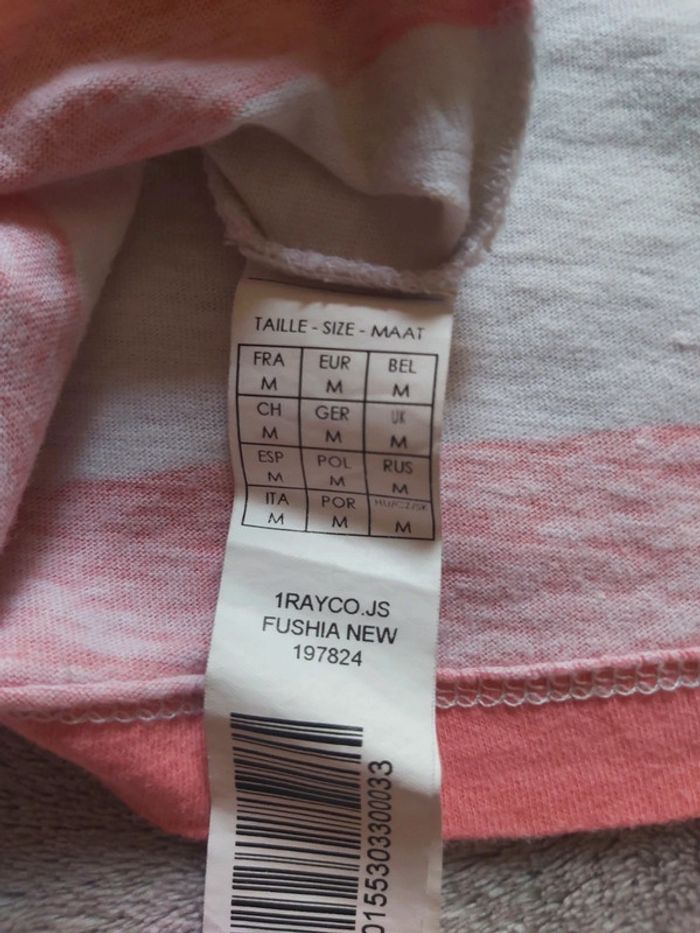 Lot de 2 Débardeurs Femme - photo numéro 8