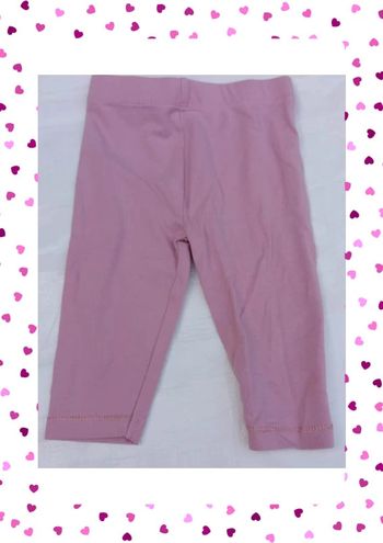 Legging 6 mois Orchestra