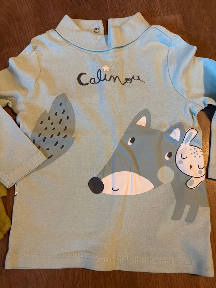 Sous-pull 24 mois - photo numéro 4