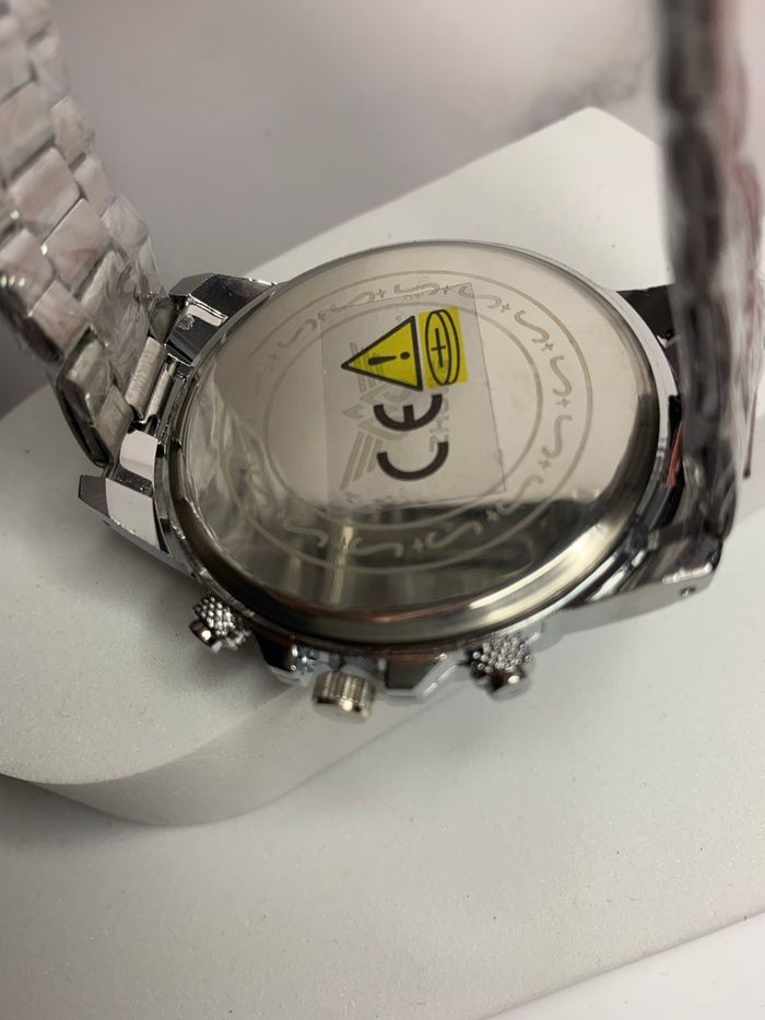 Montre homme - photo numéro 3