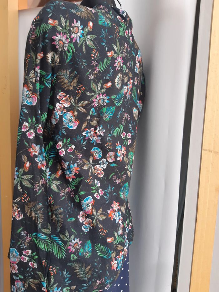 One Step chemise T.36 en tbe - photo numéro 7