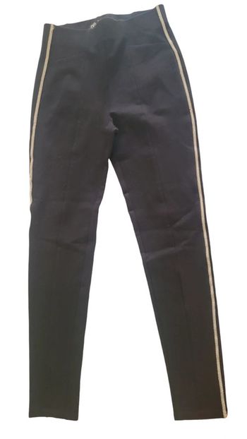 Legging à strass "Zara" 🚺