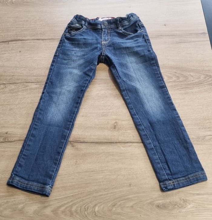 Jeans Mayoral 5 ans