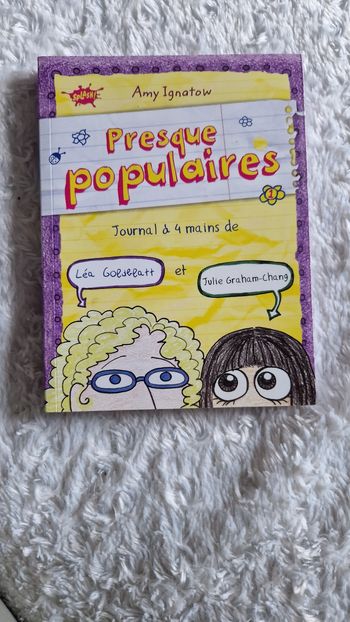 Presque populaire