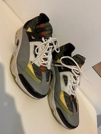 Basket Kenzo