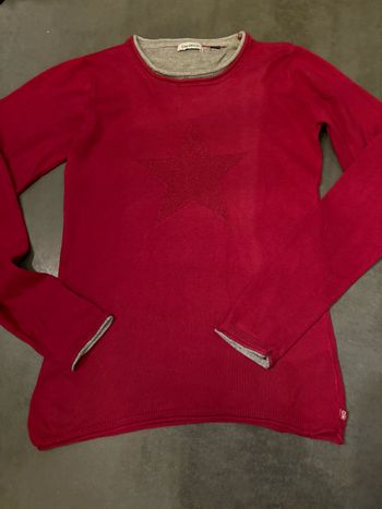 Joli pull okaidi 12 ans