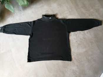 Sous-pull épais taille 10/11 ans Fila