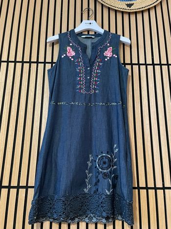 Robe Desigual