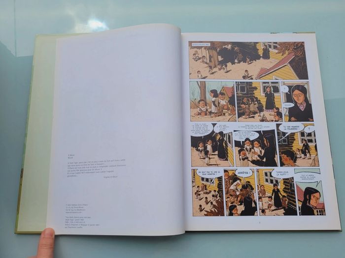 Bd Kia Ora, EO (24) - photo numéro 2