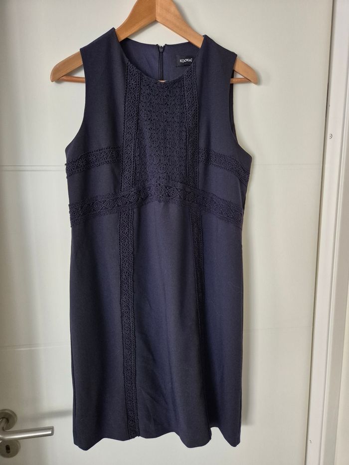 Robe kookai