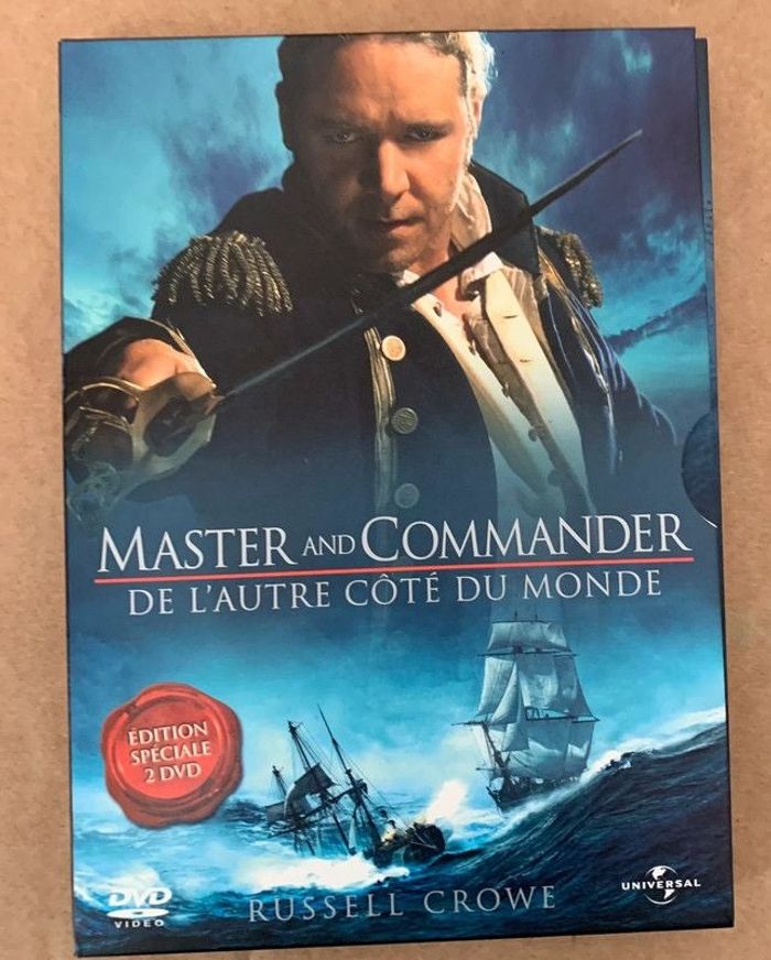 Master and commander