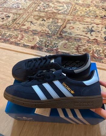Adidas Handball Spezial Taille 37