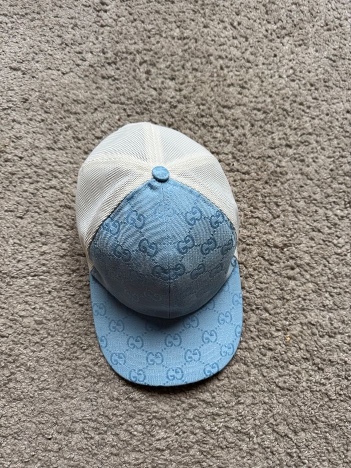 Casquette Gucci
