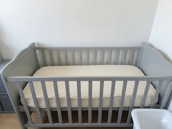 Lit évolutif+matelas 
