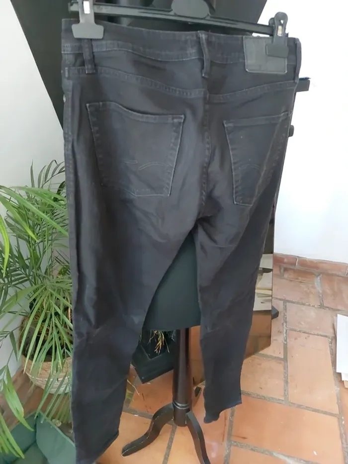 Jeans slim - photo numéro 4