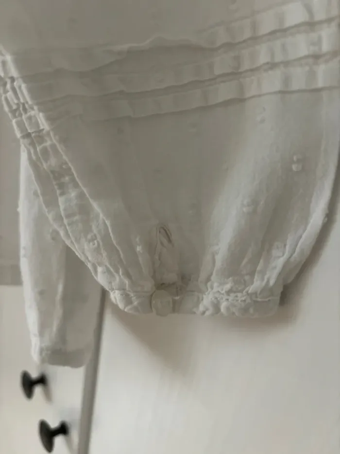 Blouse 18 mois Obaibi - photo numéro 6