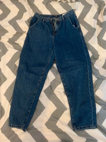 Jean skater
