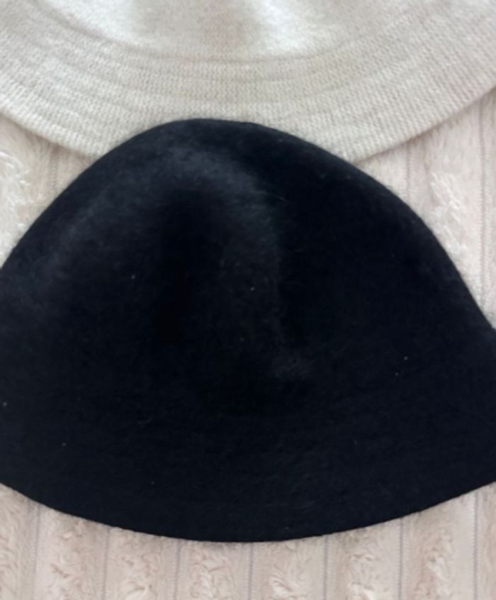 Lot 2 chapeaux hiver - photo numéro 2