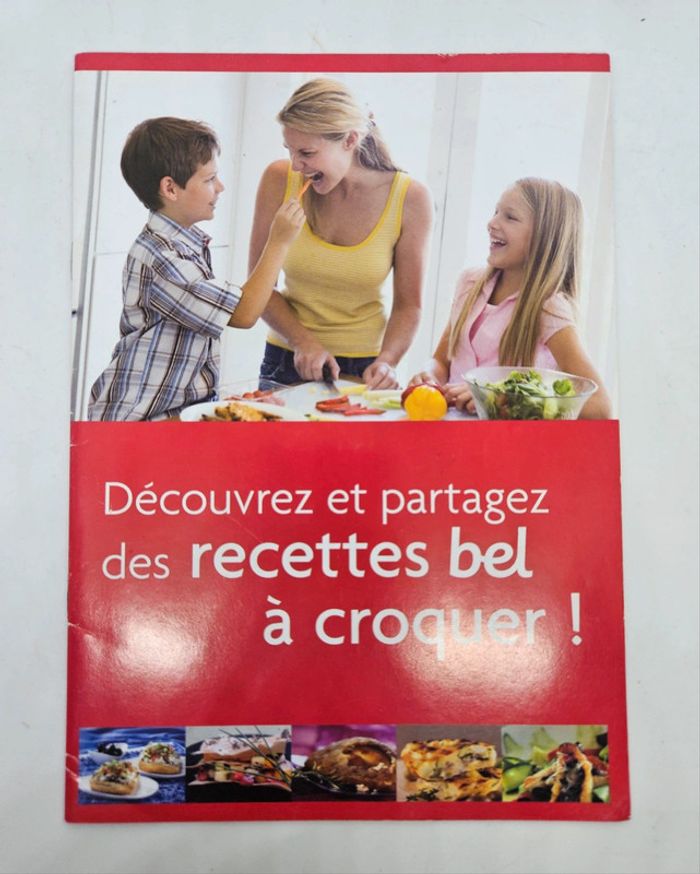 Lot de 8 livrets de recettes de cuisine. - photo numéro 7
