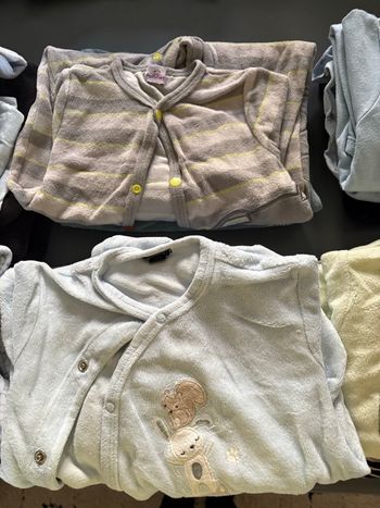 Lot pijama
