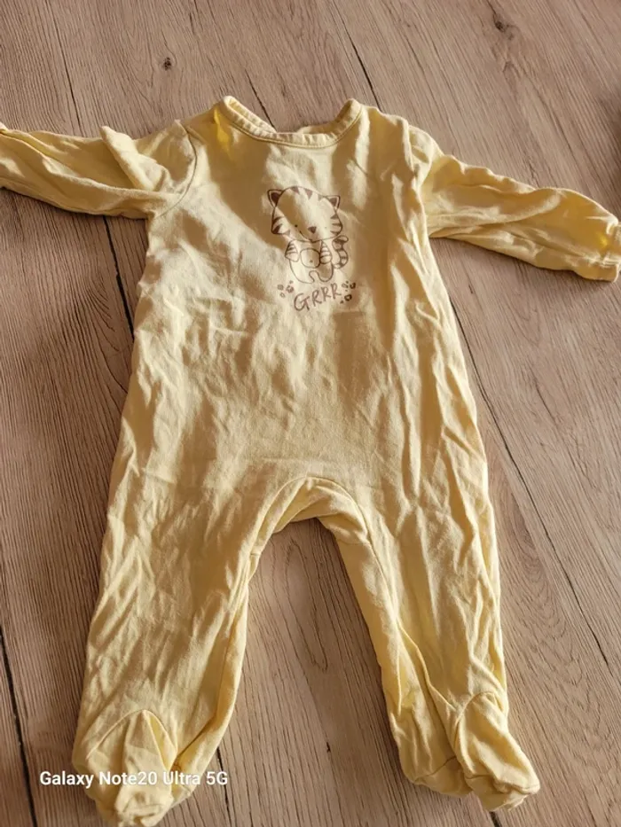 Pyjamas