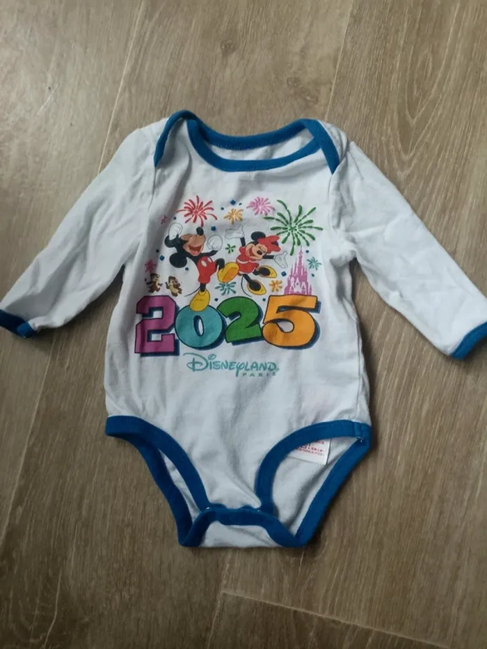 Bodies 3 mois