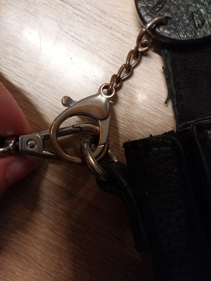 Sac à main - photo numéro 4