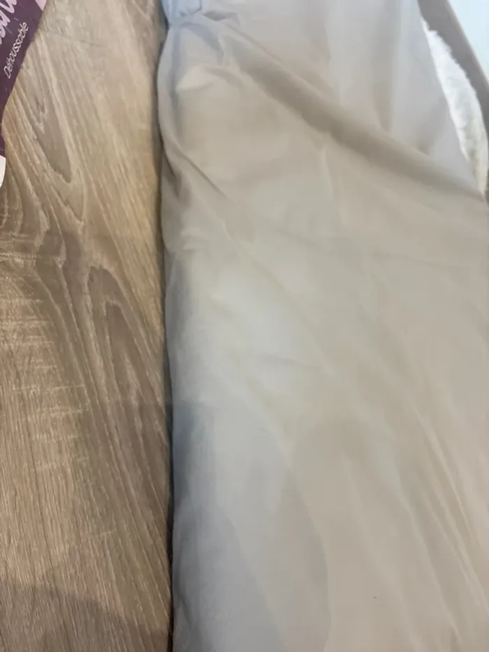 Tineo matelas pliant pour bébé 60x120cm - photo numéro 8