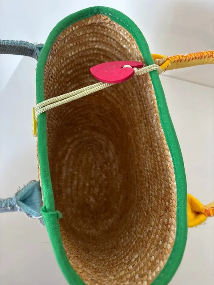Panier enfant - photo numéro 4