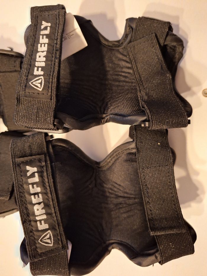 Protèges coudes, genoux et mains junior - photo numéro 5