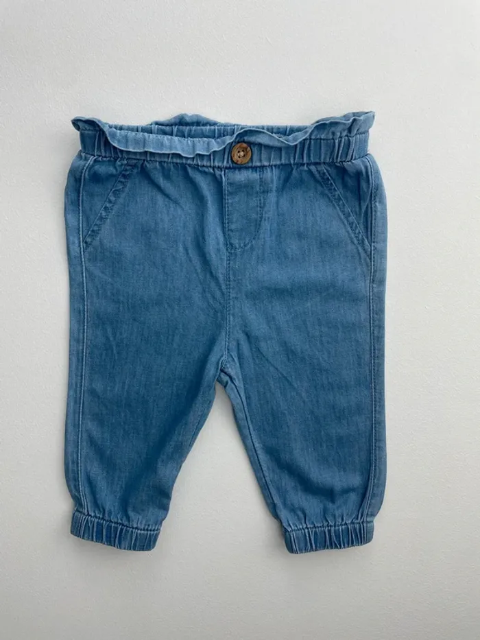 Pantalon souple - Primark - 0-3 mois