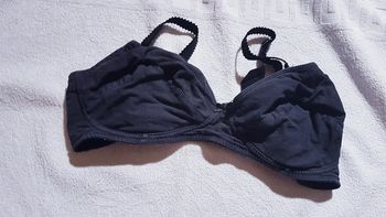 Soutien gorge kiabi allaitement taille 100C