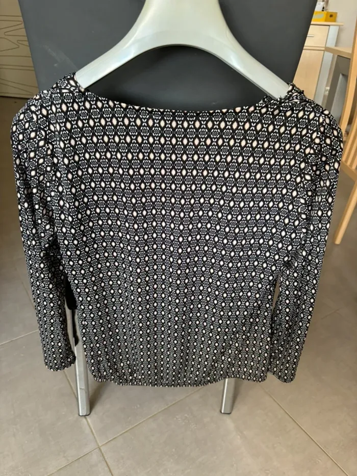Blouse femme taille 40 - photo numéro 2
