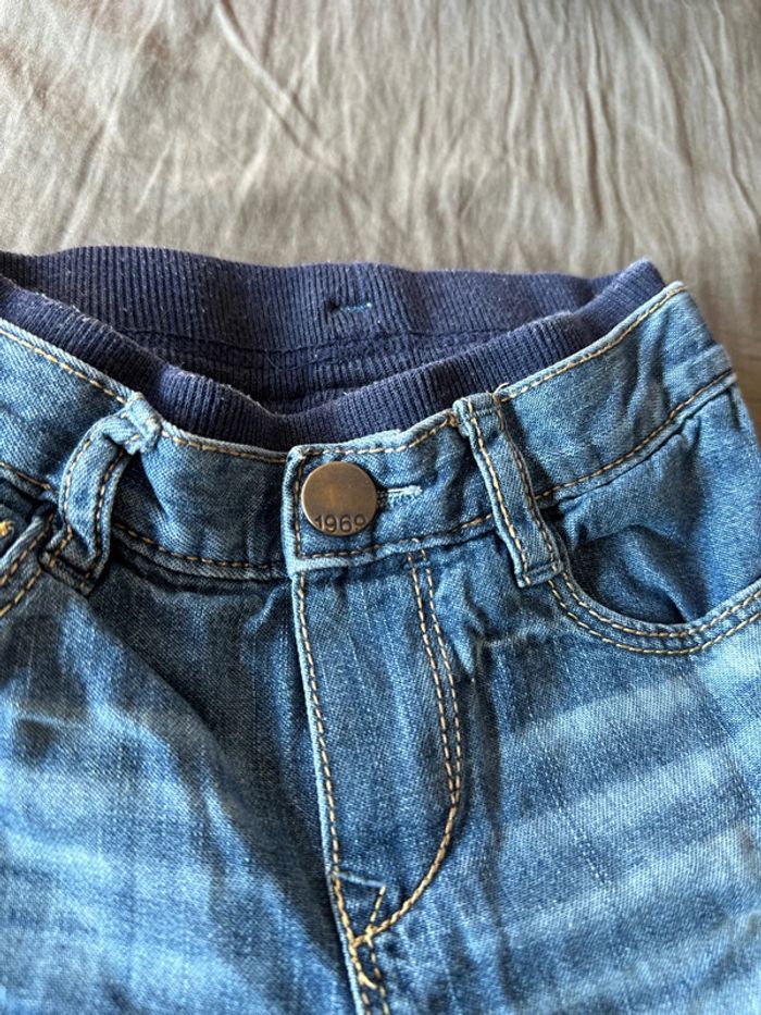 Gap jeans 12/18m - photo numéro 2