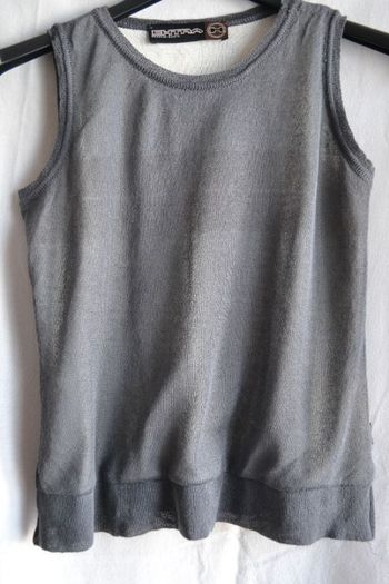 débardeur - taille M - Queens