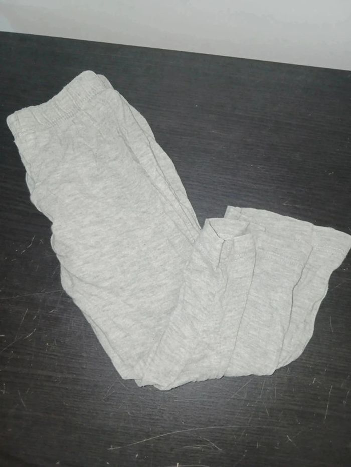 Pantalon de pyjama fin
