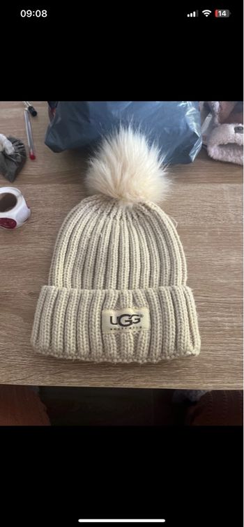 Bonnet UGG