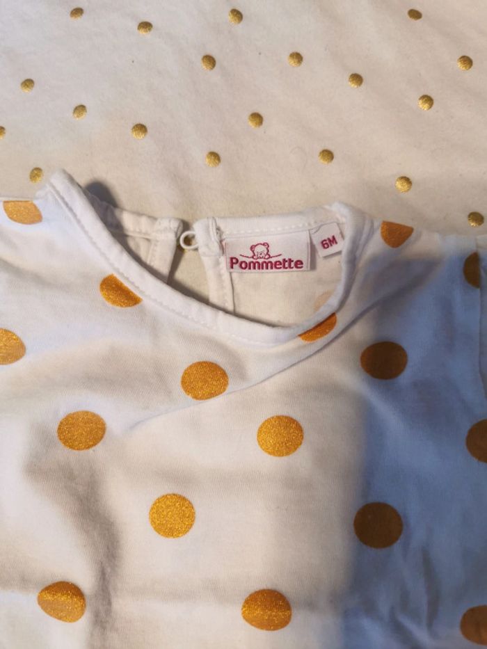 Tee-shirt - photo numéro 3