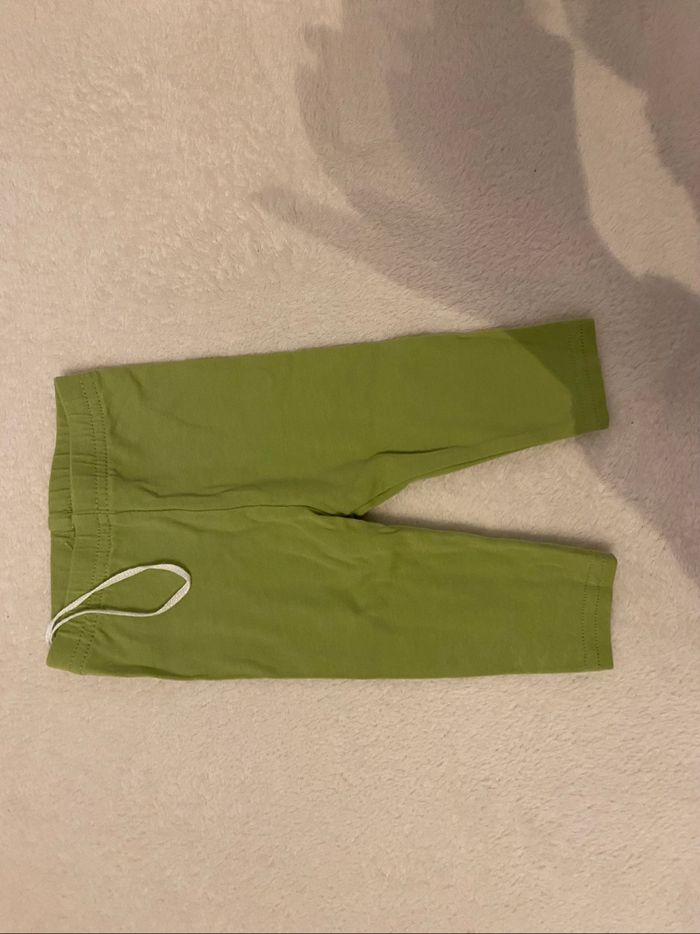 Lot de 12 pantalons 3 mois - photo numéro 5