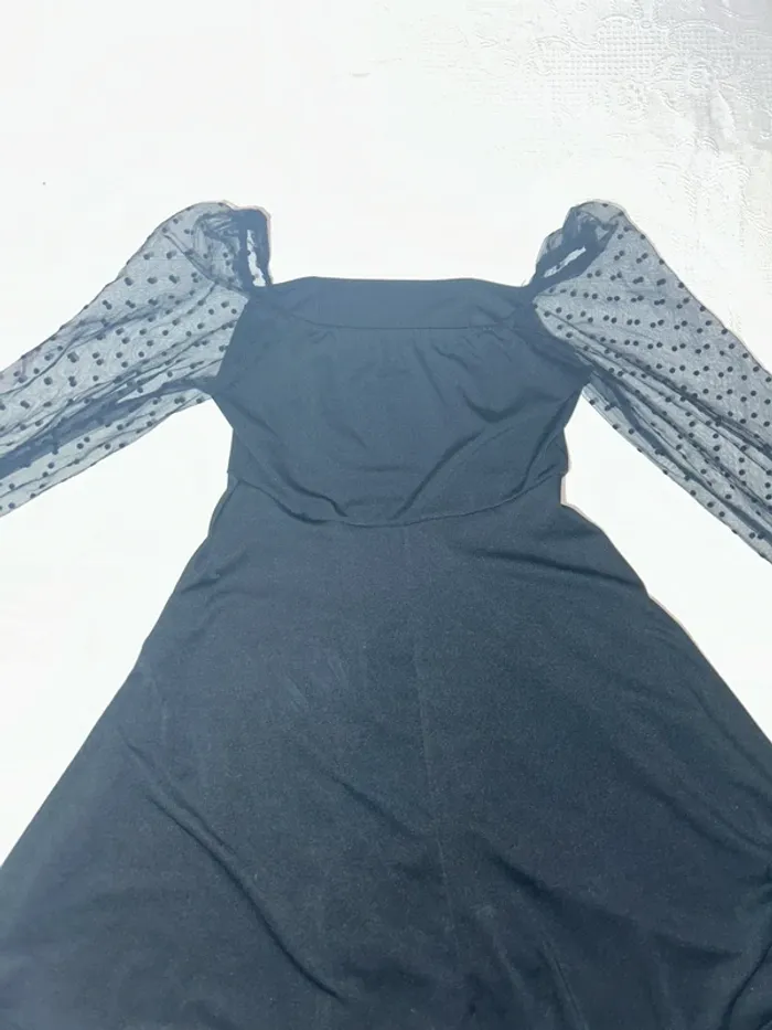 Robe shein
