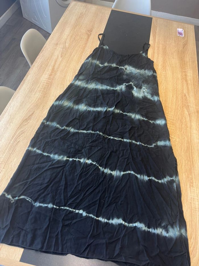 Robe longue - photo numéro 2
