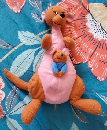 Peluche