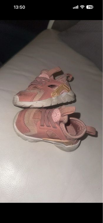 Huarache bébé 