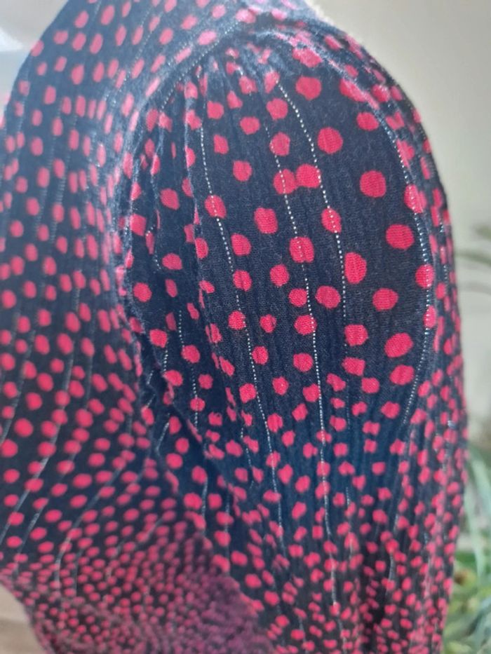 Robe 👗 longue. - photo numéro 5