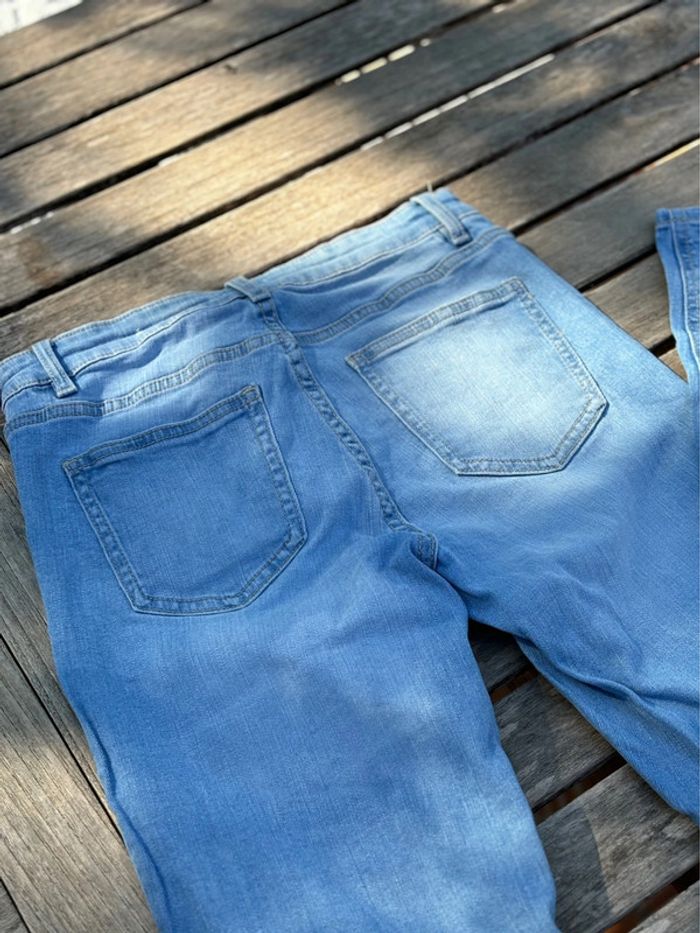 Jeans Camaïeu - photo numéro 3