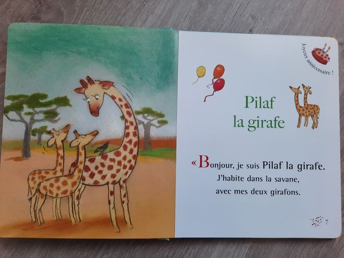 Livre 2 histoires pour mes 2 ans - photo numéro 4