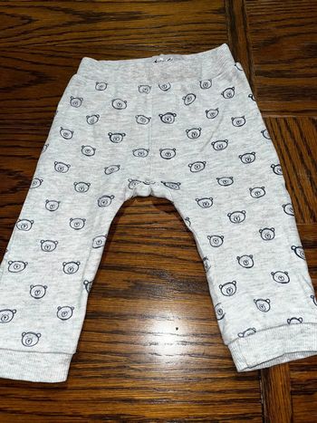 Pantalon bébé garçon
