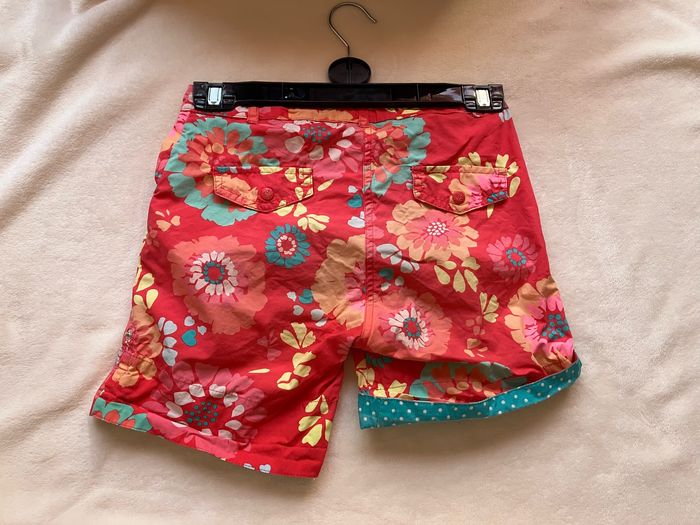 Short léger réglable DPAM 10/12 ans (2€50) - photo numéro 5