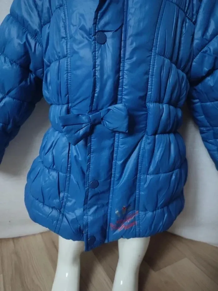 Manteau - photo numéro 4