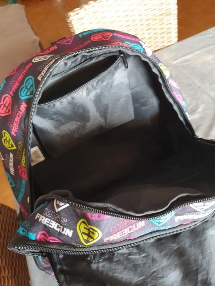 Sac à dos - photo numéro 4